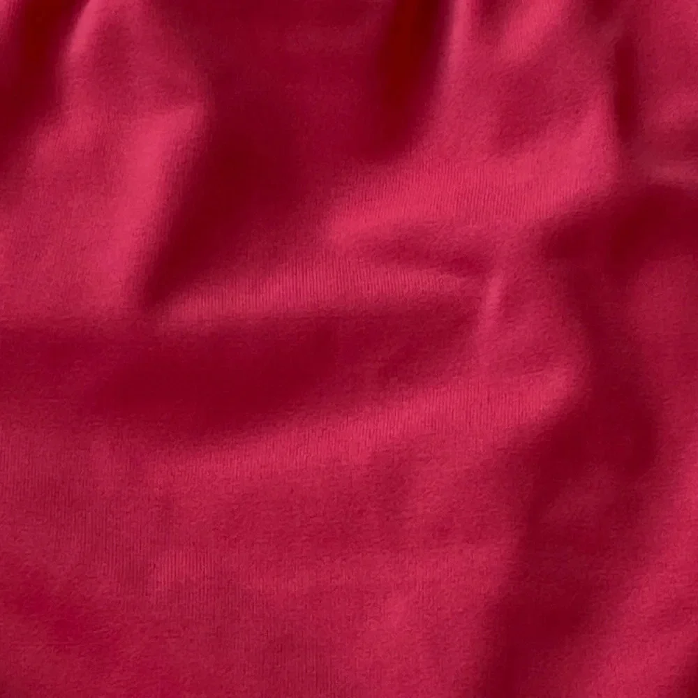 New! Set! Agua Bendita hot pink smocked Minta bikini 19521 19347